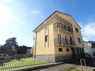 Villa bifamiliare in vendita a novara via biandrate , 11/b