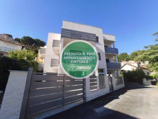 Appartamento in vendita ad andora via del poggio