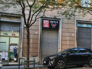 Ufficio in affitto a genova viale contubernio d' albertis