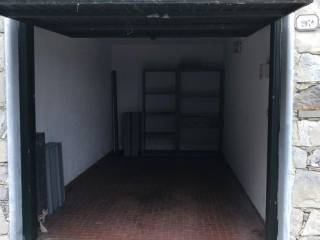 Garage in vendita a pieve ligure 