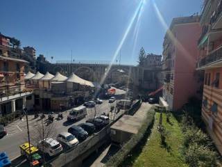 Appartamento in vendita a bogliasco via camillo benso conte di cavour