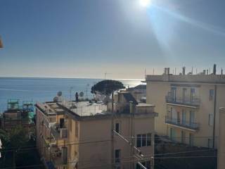 Appartamento in vendita a bogliasco via del piano