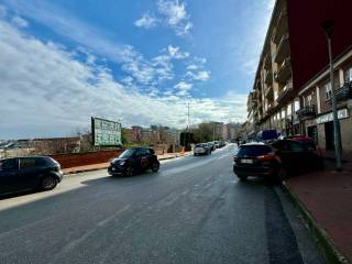 Garage in vendita ad avellino via giuseppe mazzini