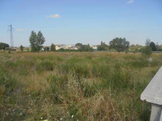 Terreno residenziale all'asta a foligno via del buon pastore