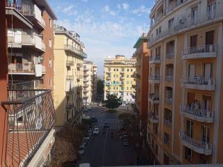 Appartamento in affitto a napoli viale michelangelo, 85