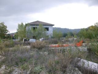 Terreno residenziale all'asta a bettona via topino