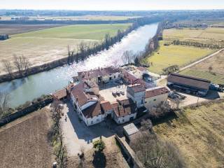 Villa a schiera in vendita a pescantina via mirandola, 10d