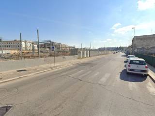 Appartamento in vendita a bari via colapietro, 22