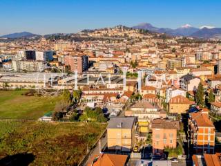 Appartamento in vendita a bergamo via franchino gaffurio