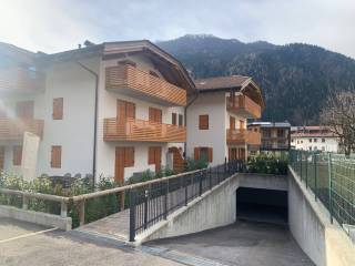 Appartamento in in vendita da privato a pinzolo via sorano, 53