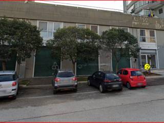 Garage in vendita a bari viale europa, 73