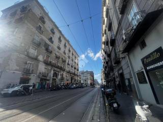 Negozio in vendita a napoli corso giuseppe garibaldi, 379