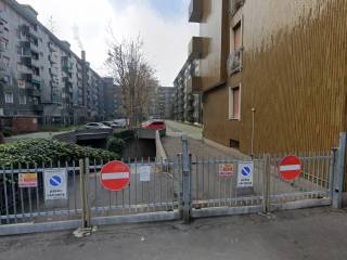 Posto auto in affitto a milano via lorenteggio, 22