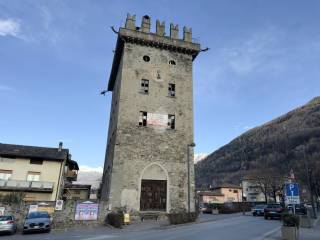 Casa indipendente in vendita a tirano via della repubblica, 40