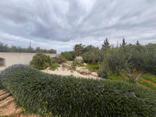 Terreno residenziale in vendita a marsala contrada sturiano