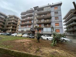 Appartamento in vendita a cassino via rapido