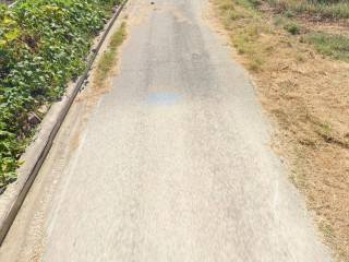 Terreno agricolo all'asta a flumeri strada comunale laghi