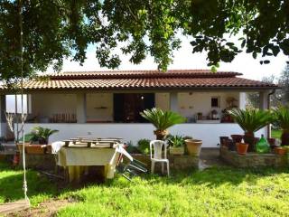 Villa in vendita a campo nell'elba 