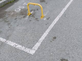 Posto auto in vendita a novara strada privata anza