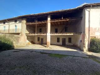 Casa indipendente in vendita a bedizzole via campagnola di sopra