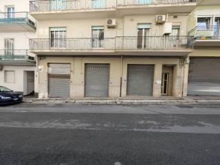 Appartamento in vendita a ragusa via gaetano donizetti