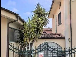 Villa in in vendita da privato a massa via quercioli, 61