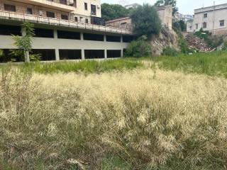 Terreno agricolo in vendita a palermo via sferracavallo