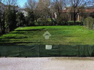 Terreno residenziale in vendita a castelfranco veneto via federico priuli