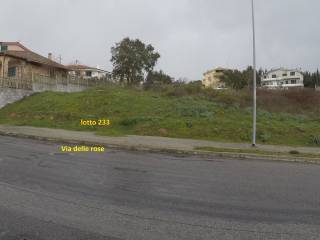 Terreno residenziale in vendita a nuoro strada r