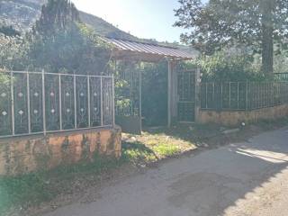 Villa in vendita a belmonte mezzagno via umbria, 9