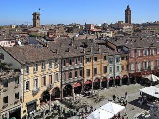 Appartamento in affitto a cesena piazza almerici