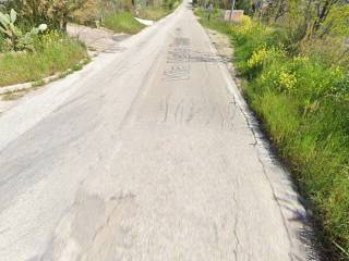 Terreno agricolo all'asta a montesilvano strada comunale per spoltore