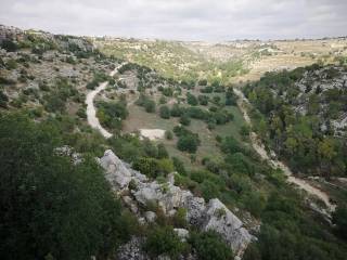 Terreno agricolo in vendita a scicli contrada spana