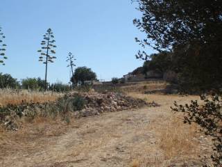 Terreno agricolo in vendita a scicli contrada trippatore