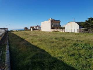 Terreno agricolo in vendita a scicli via del palo rosso