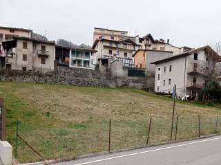 Terreno residenziale in vendita a bossico viale vittorio emanuele, 7