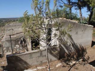 Villa in vendita a modica strada senza nome, 3