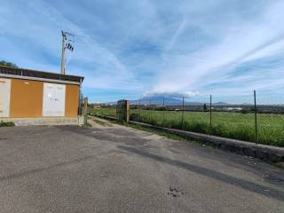 Terreno agricolo in vendita a belpasso strada provinciale, 135