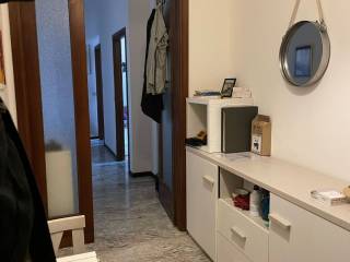 Appartamento in affitto a bologna via leonetto cipriani