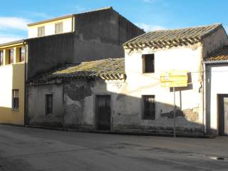 Villa in vendita a san vero milis 