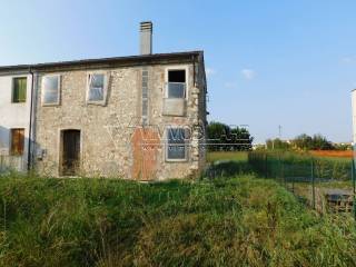 Rustico in vendita a campiglia dei berici 