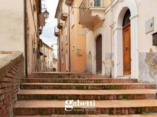 Appartamento in vendita a lanciano via romanelli, 6