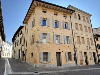 Casa indipendente in vendita a pordenone 