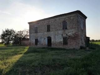 Rustico in vendita a cervia crociarone