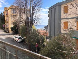 Appartamento in vendita a celle ligure via marconi 97