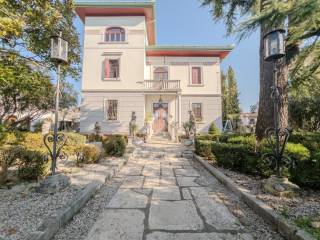 Villa in vendita a san vito di fagagna via s. daniele, 42