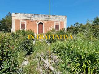 Rustico in vendita a ostuni 