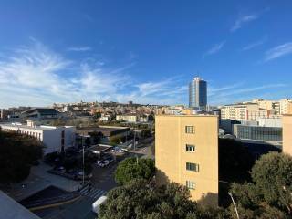 Appartamento in vendita a cagliari piazza giovanni xxiii