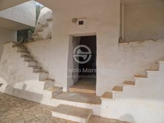 Trullo in vendita a ostuni contrada foragno