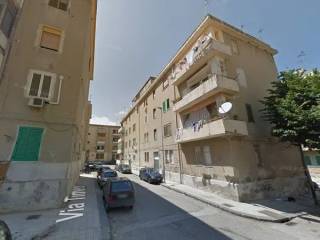 Appartamento all'asta a messina via timeo, 9